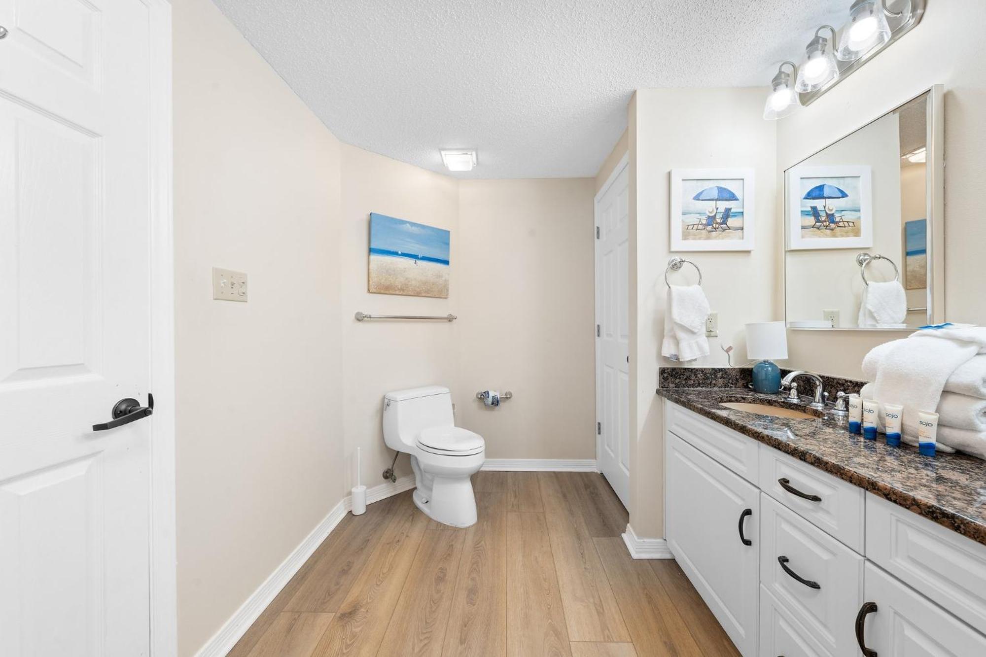 Four Seasons 103E By Vacation Homes Collection Orange Beach Exterior foto