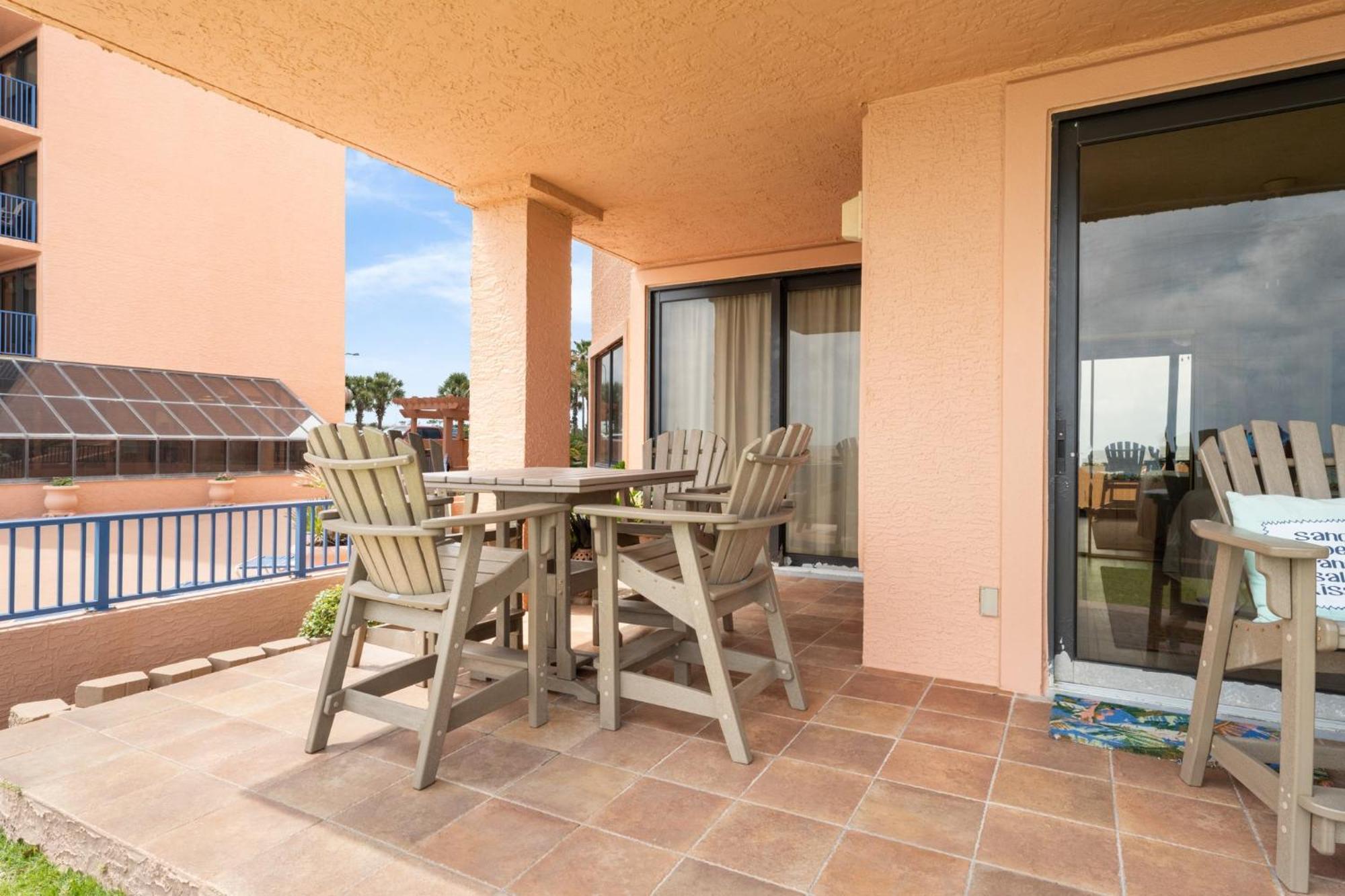 Four Seasons 103E By Vacation Homes Collection Orange Beach Exterior foto