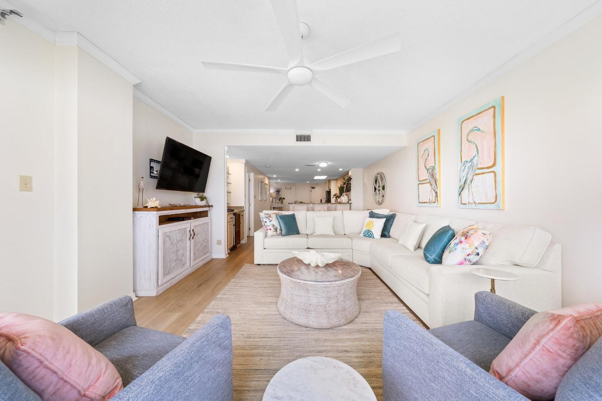 Four Seasons 103E By Vacation Homes Collection Orange Beach Exterior foto